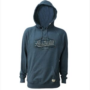Pacific Creations Australia Hoodie